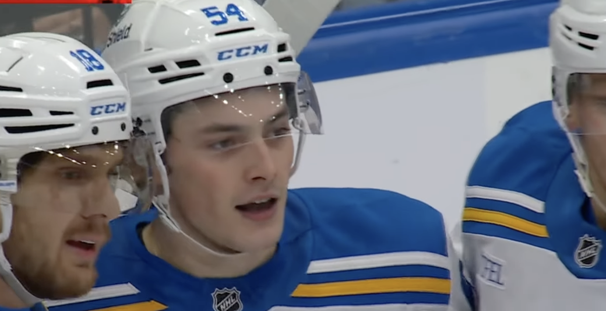 VIDEO Blysol sa zo svojej typickej pozície. Pozrite si ešte raz 3. gól Dalibora Dvorského v NHL