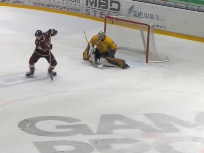 VIDEO SZĽH potrestal rozhodcov, ktorí uznali jeden z najkrajších gólov roka na Slovensku