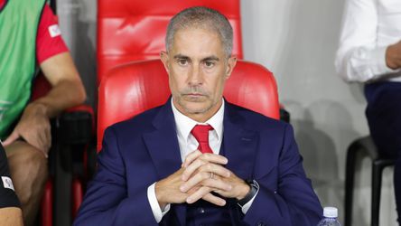 Brazílsky tréner Albánska dostal za postup na EURO bizarnú odmenu od štátu