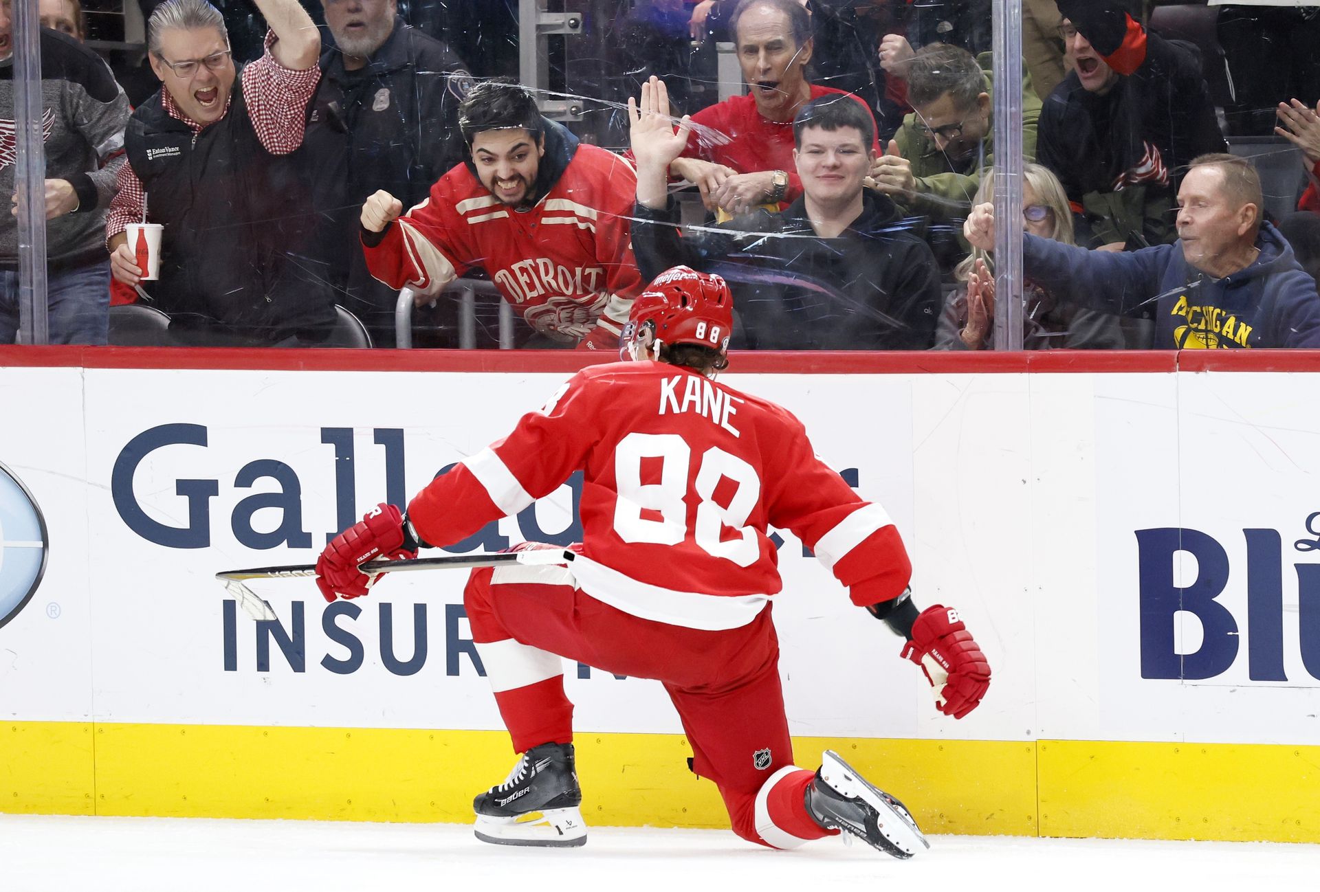 Patrick Kane. Zdroj: SITA/AP