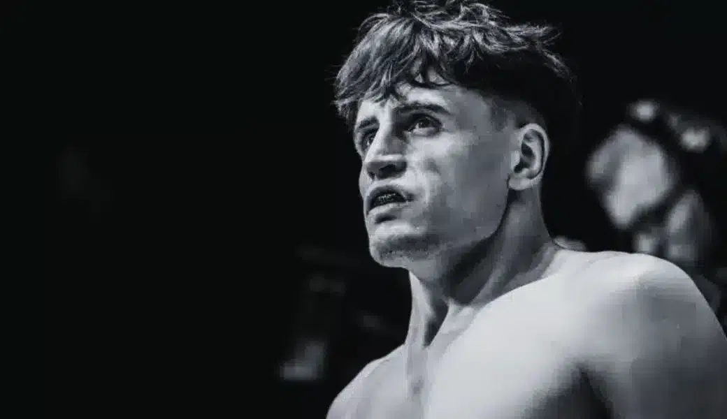 Skončí Matěj Peňáz v KSW? S Ondrom Novotným vraj nekomunikuje a ten reaguje na možný prestup