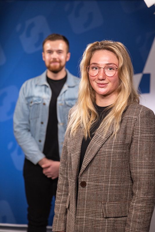 STAREDOWN Prvá Slovenka v UFC? Szabová: Najprv chcem druhý titul v Oktagone!