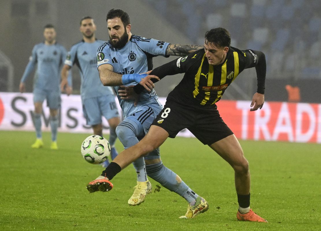 Ohlasy švédskych médií: Prehra v bezvýznamnom zápase. Obranca Häckenu hovoril o jasnej prevahe