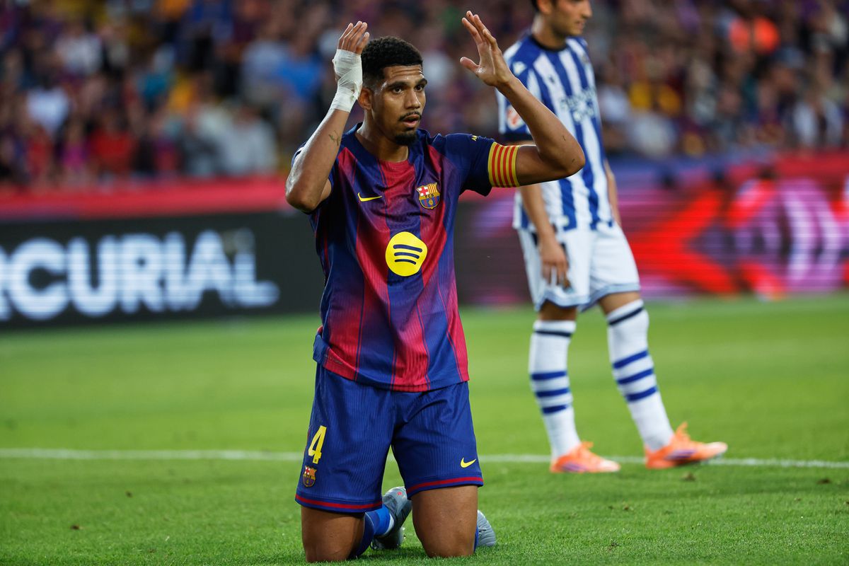 Futbalista Barcelony odišiel na púť kvôli duševnému zdraviu, teraz prezradil dátum svojho návratu