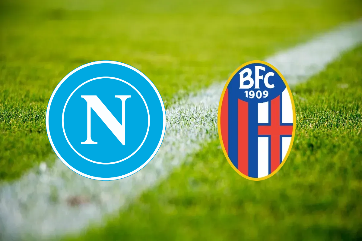 ONLINE SSC Neapol - Bologna FC (Stanislav Lobotka) / Superpohár