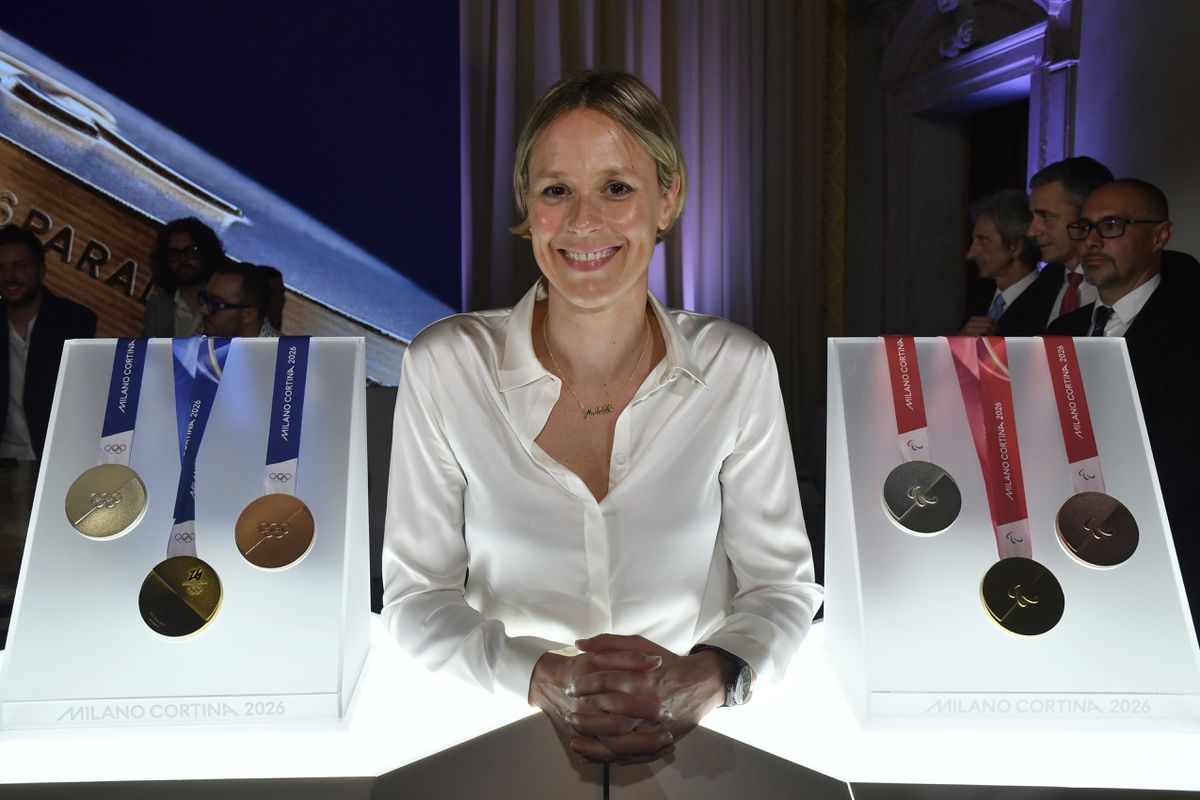 FOTO Plavecká hviezda, ktorá sa vydala za bratranca svojho expriateľa, oznámila radostnú novinku