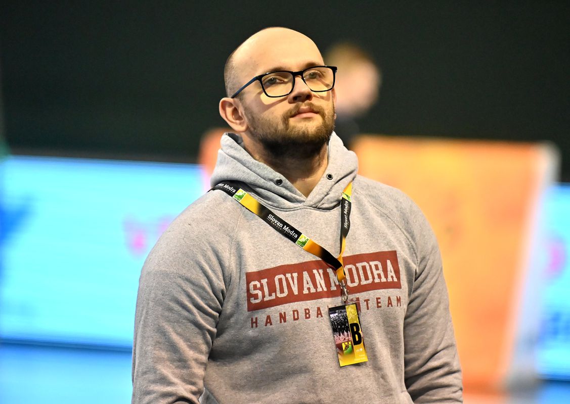 Niké Handball extraliga: Modra zvládla náročnú skúšku v Bratislave