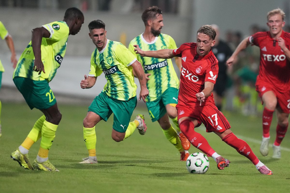 Najväčšia senzácia v európskych pohároch? Prekvapila krajina, ktorej takmer nikto neveril