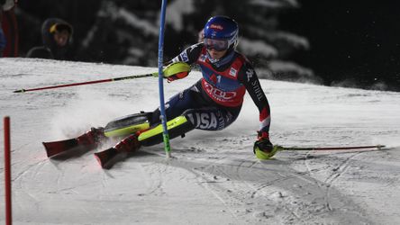 1. kolo nedeľňajšieho slalomu v Jasnej (audiokomentár)
