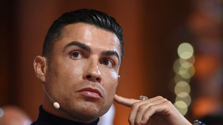 Cristiano Ronaldo tvrdí, že saudská liga je kvalitnejšia ako Ligue 1: Môžu si hovoriť, čo chcú