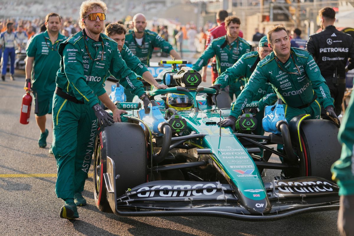 Priestor na preskupenie síl v F1. Čo bude kľúčom k zisku titulu v roku 2026?