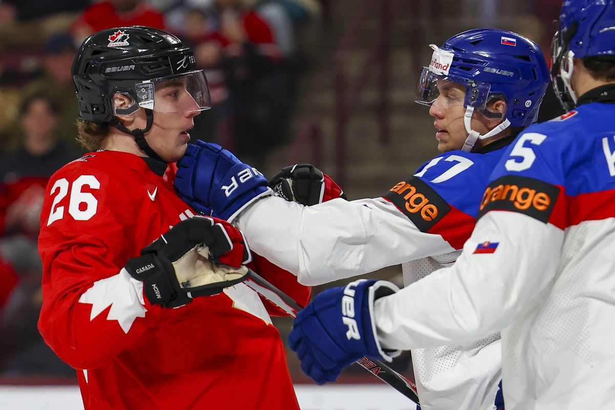 Beluško otvorene o návrate z MS: Chrenko je bombardér! V OHL dominujú slovenské dvojičky