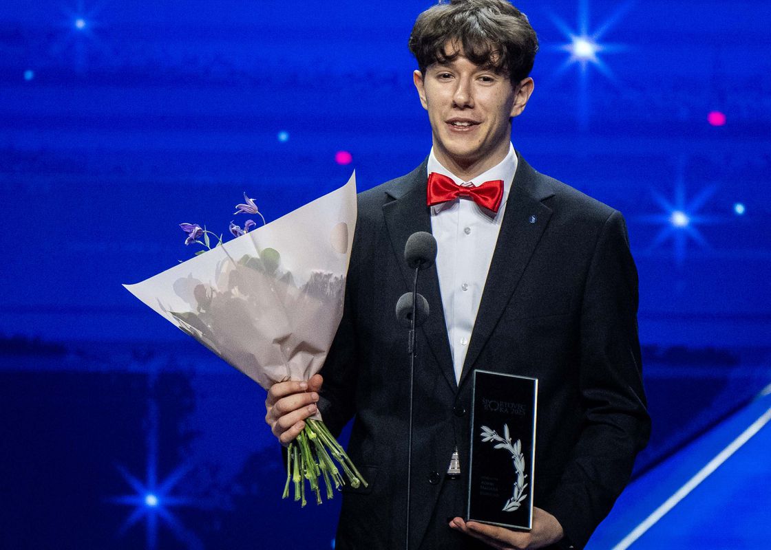 Adam Hagara si váži všetky hlasy, ktoré dostal. V budúcnosti chce dosahovať ešte lepšie výsledky