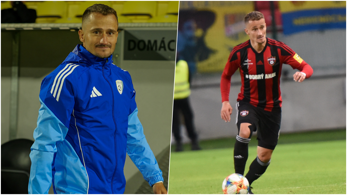 ROZHOVOR Sú prekvapením druhej ligy, za úspechom ich vedie nováčik. Urobím maximum, odkazuje