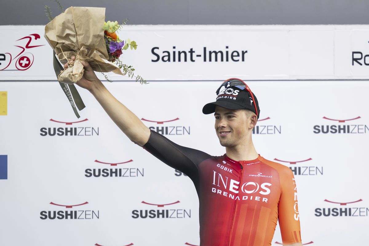 Tour Down Under: Prológ úvodných pretekov World Tour ovládol jazdec tímu INEOS