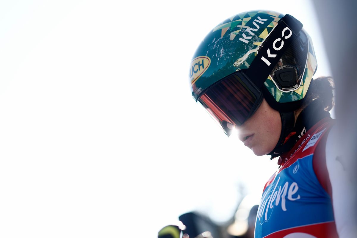 Skvelá Rakúšanka vyhrala štvrté preteky v sezóne. Konkurencia nemala šancu