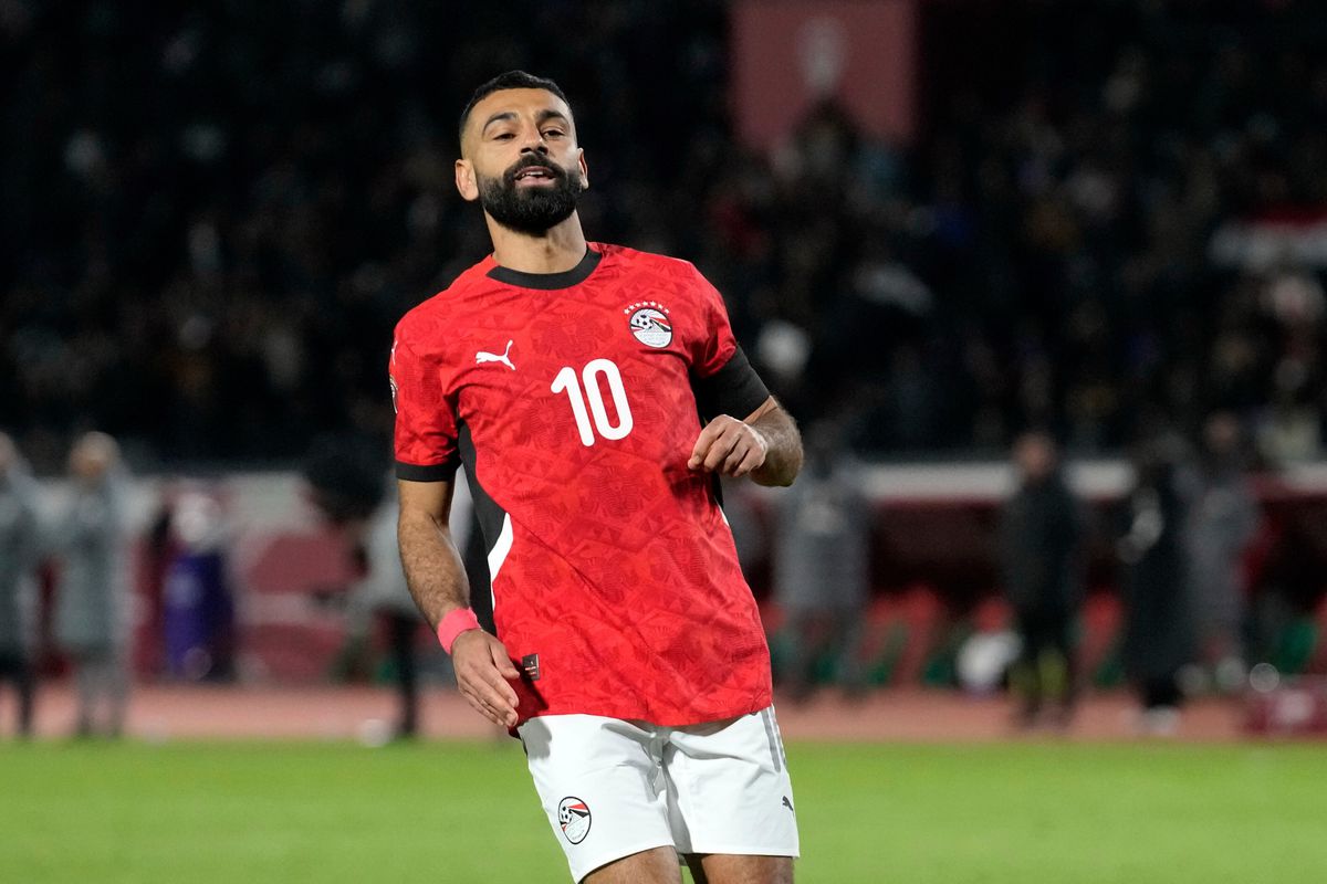 Mohamed Salah sa vracia do Liverpoolu. Jeho tím bez neho veľa vody nenamútil