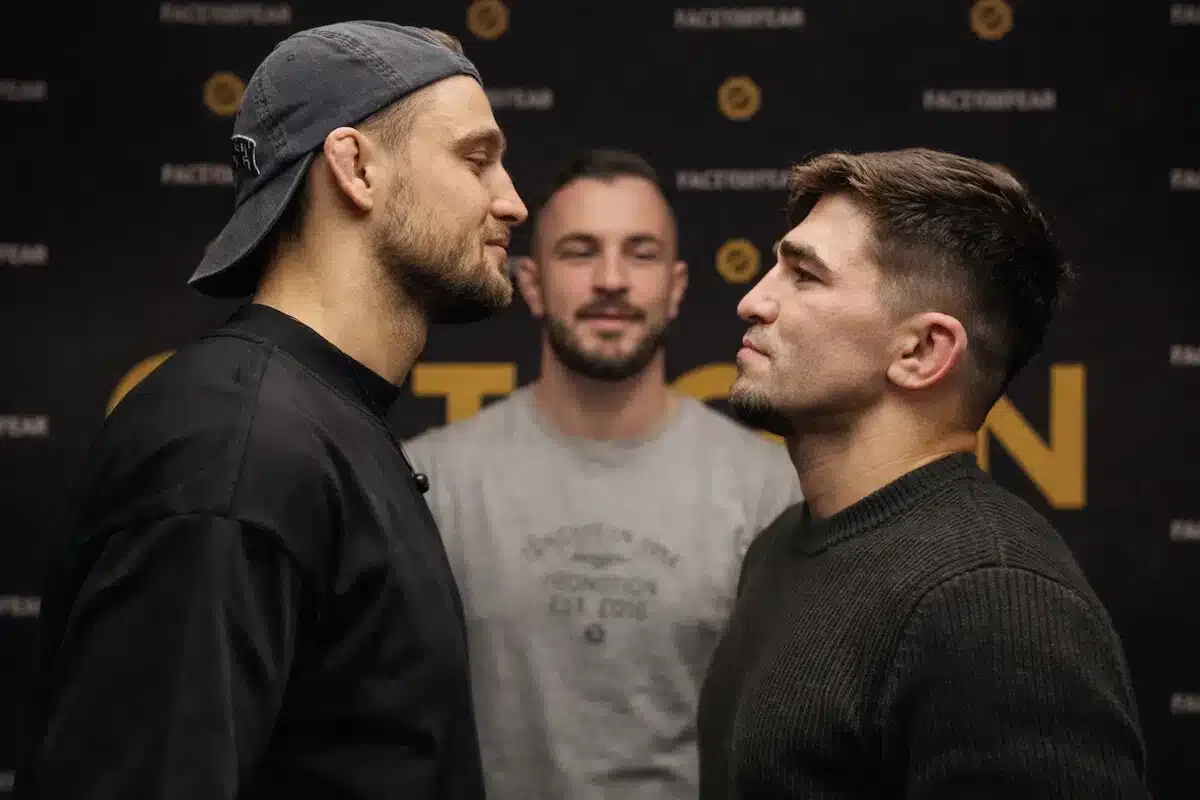 OKTAGON 83: Preview, program, zápasová karta a tipy na výsledky. Kedy a kde sledovať turnaj v Stuttgarte