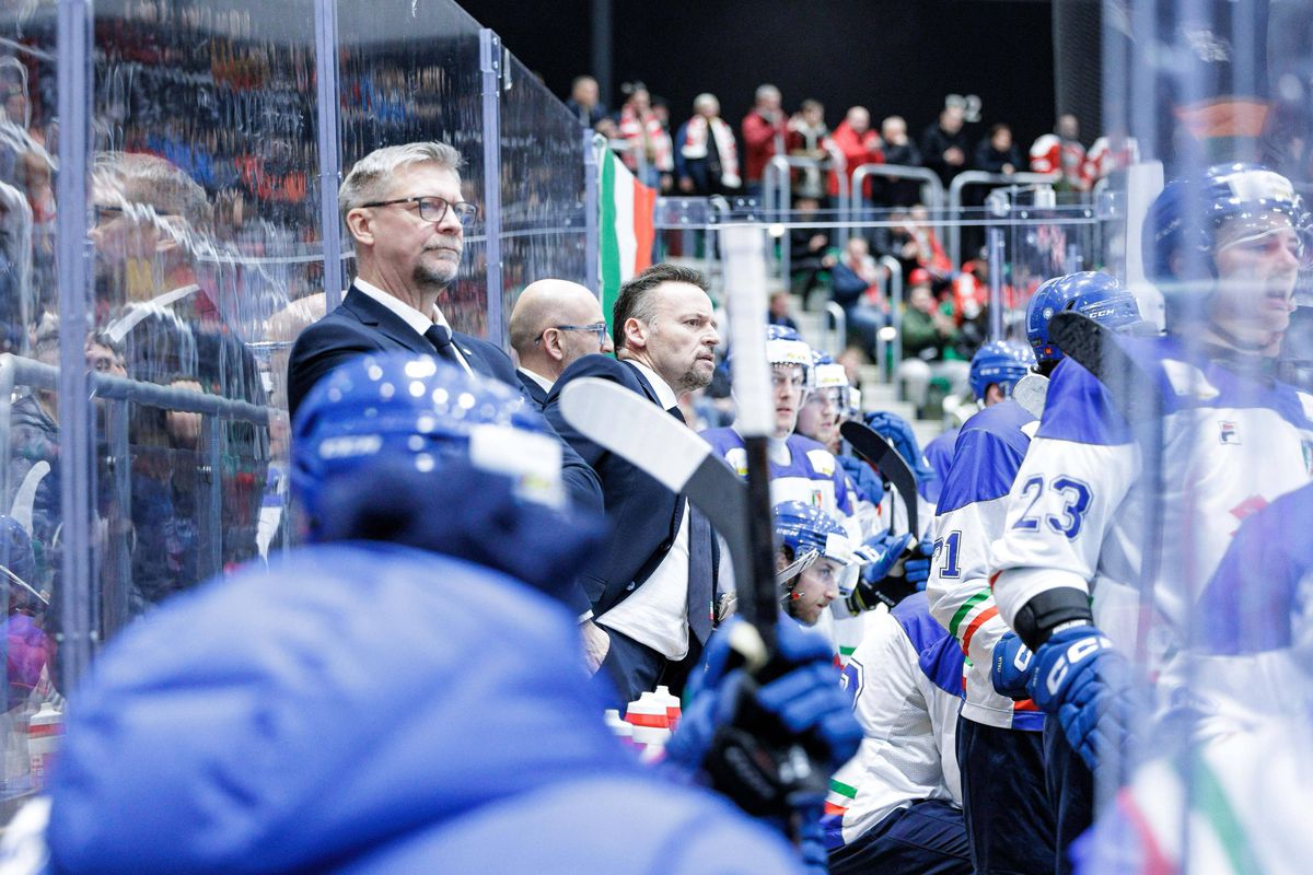 Nominácia súpera Slovenska na ZOH je známa. Domácich povedie zlatý tréner z MS v Bratislave