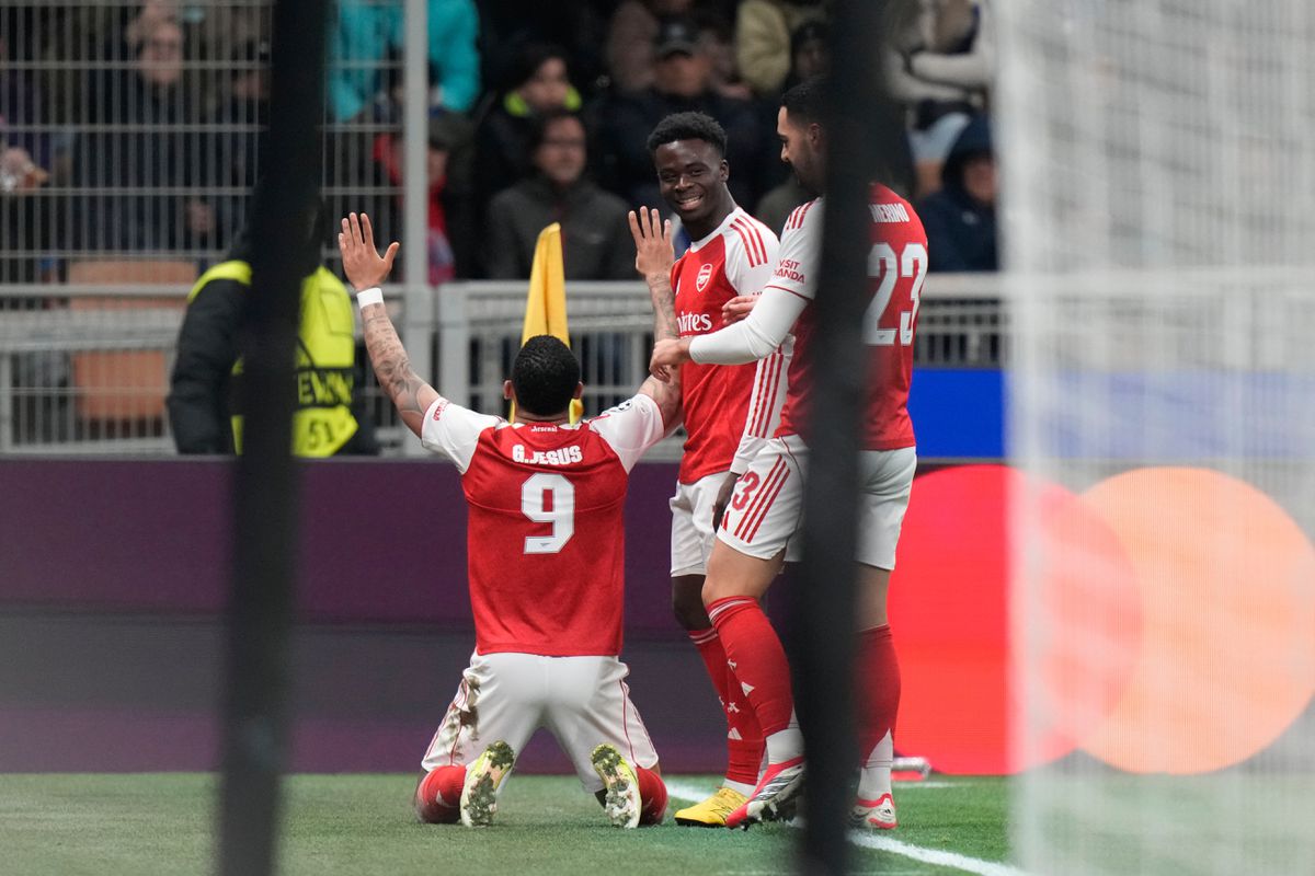 Útočník Arsenalu si splnil sen a pomohol vytvoriť klubový rekord. Inter si to celé skomplikoval