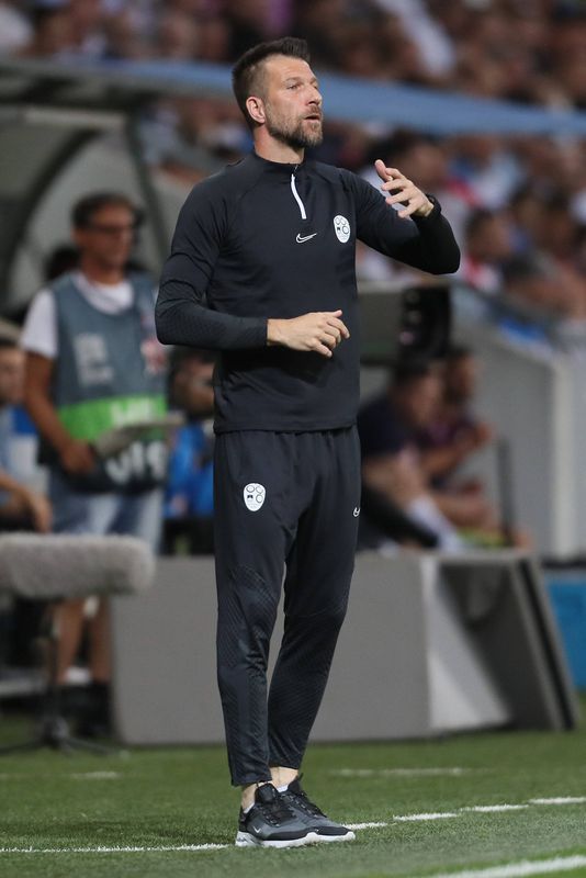 Slovinsko spoznalo meno nového trénera. Ide o držiteľa rekordu v počte odohratých zápasov