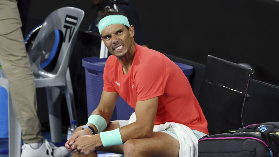 Sú za tým dlhy? Novinár nepochybuje, prečo Rafael Nadal paktuje s Arabmi