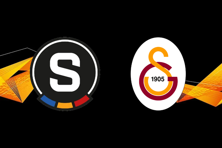 AC Sparta Praha - Galatasaray SK