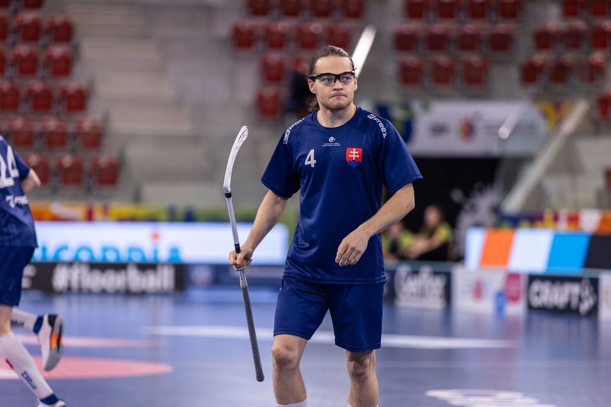 Na Slovákov čakajú v Trenčíne prípravné zápasy so Slovinskom, chýbať budú veľké mená