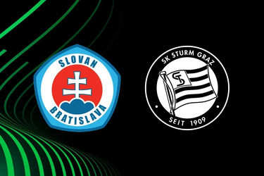 ŠK Slovan Bratislava - SK Sturm Graz (audiokomentár)