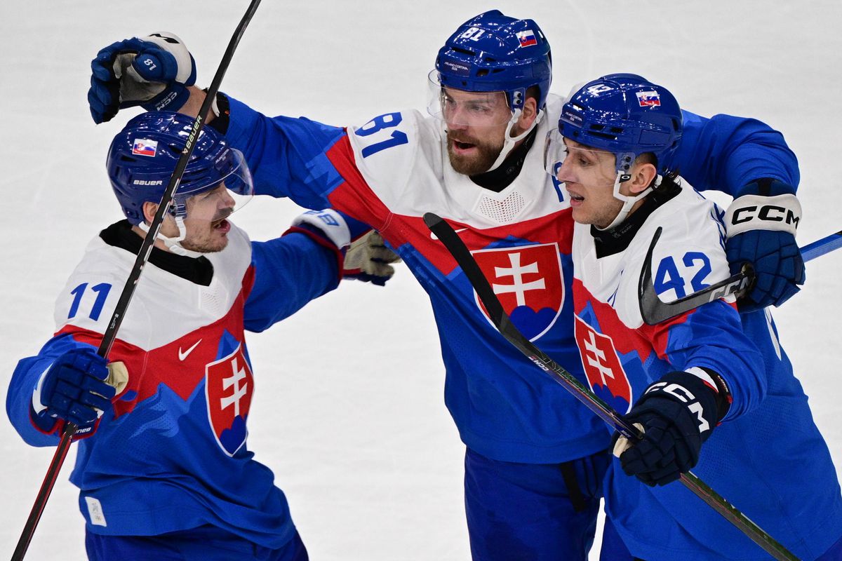 ZOH 2026: Program Slovákov - zimná olympiáda - piatok (20. február)