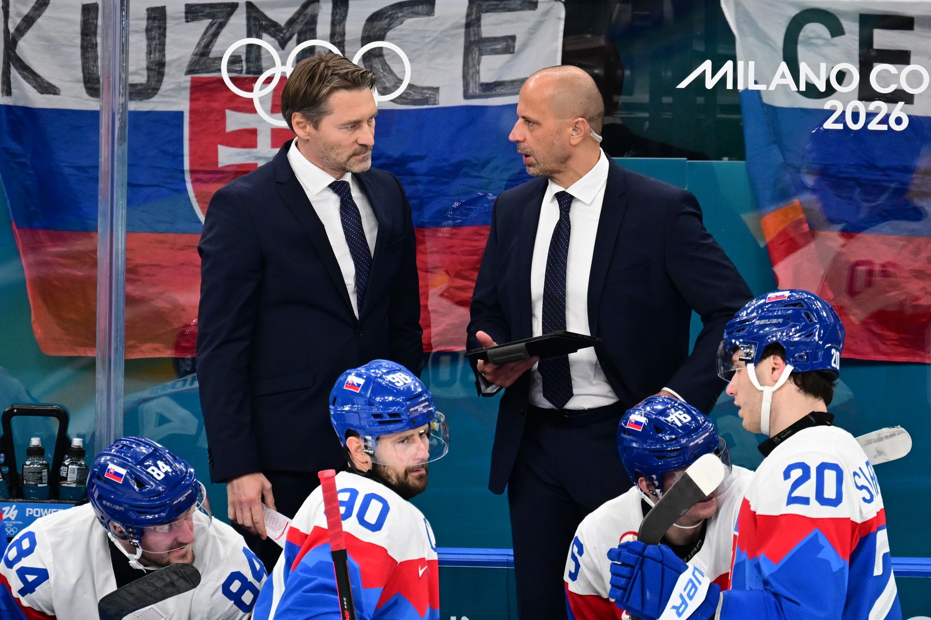 Vladimír Országh. Zdroj: TASR