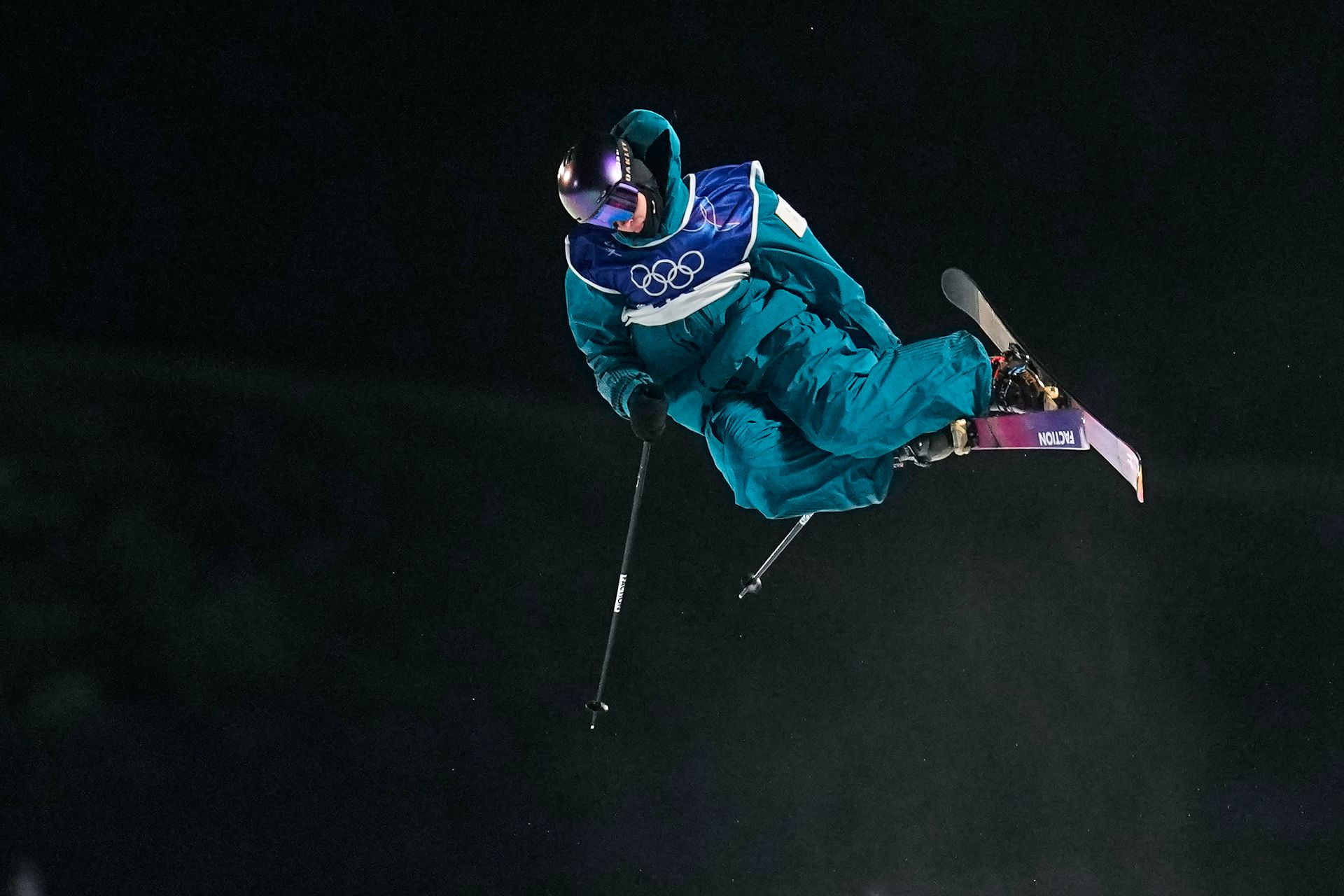 Henry Sildaru. Zdroj: SITA/AP