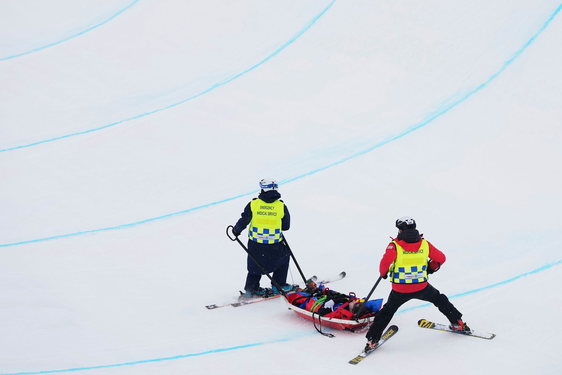 Finley Melville Ives, zdroj: SITA/AP