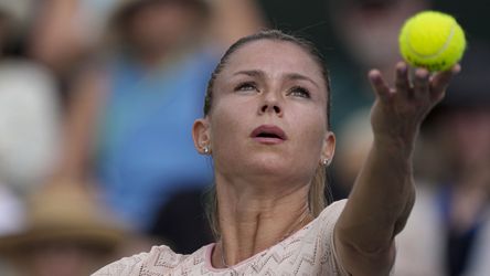 WTA Miami: Camila Giorgiová postúpila do 2. kola. Karolína Plíšková končí