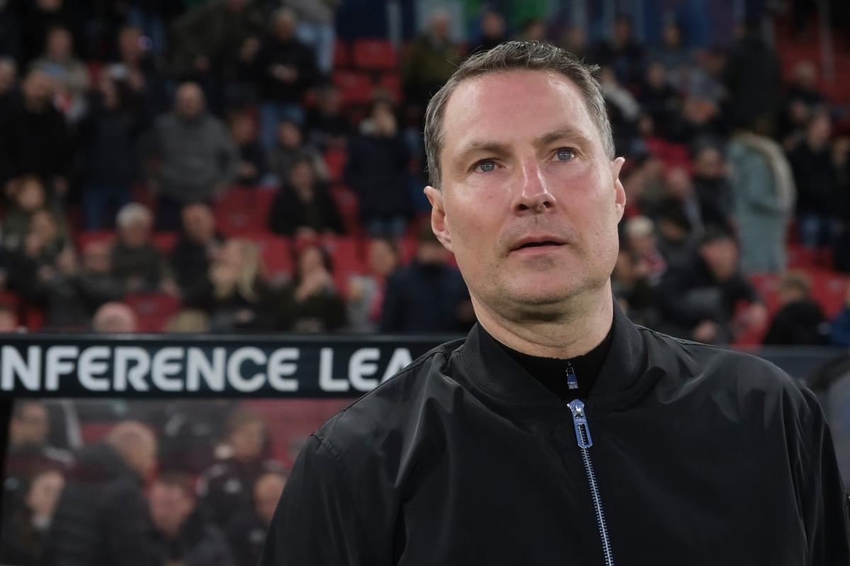 Sparta padla s Alkmaarem 0:4 a v Konferenční lize skončila, Priske řeší svou budoucnost