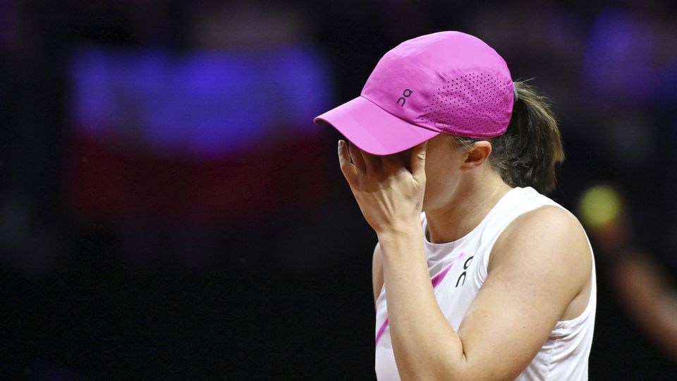 WTA Stuttgart: Svetová jednotka titul nezíska, končí pred bránami finále