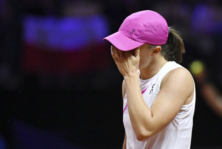 WTA Stuttgart: Svetová jednotka titul nezíska, končí pred bránami finále
