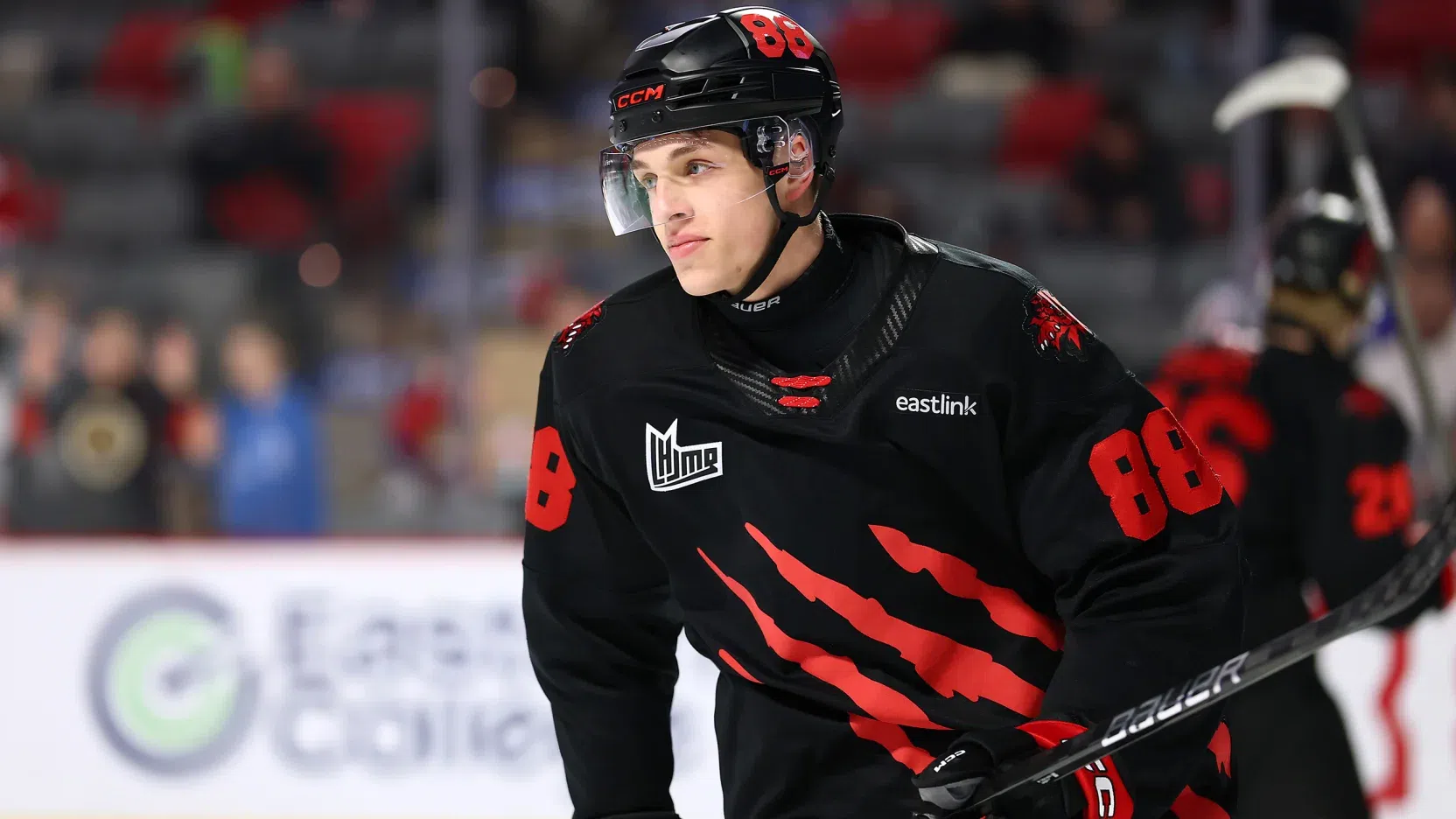 Juraj Pekarčík, zdroj: nhl.com