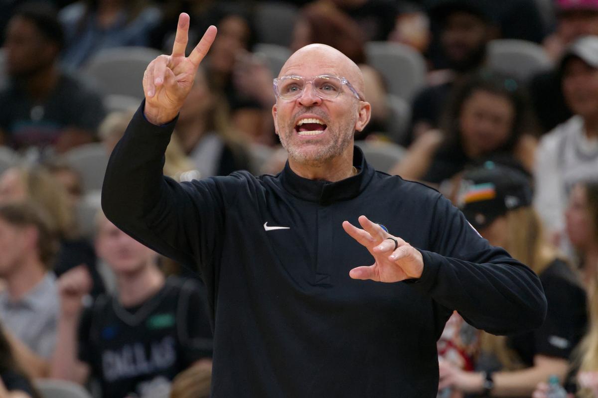 NBA: Dallas po najhoršej sezóne za posledné roky prepustil trénera