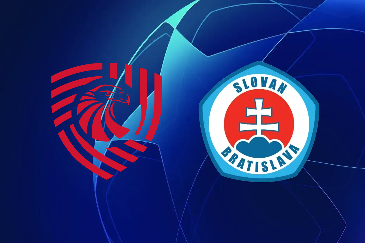 Iberia 1999 Tbilisi - ŠK Slovan Bratislava