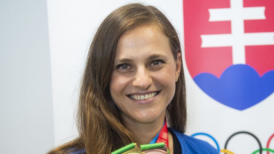 Danka Barteková vybojovala ďalší titul: Asi jedny z najťažších pretekov v kariére