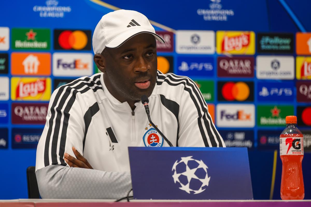 Slovan ohúril celý svet. Yaya Touré sa zapísal do histórie afrického futbalu, oslavujú ho aj v zámorí
