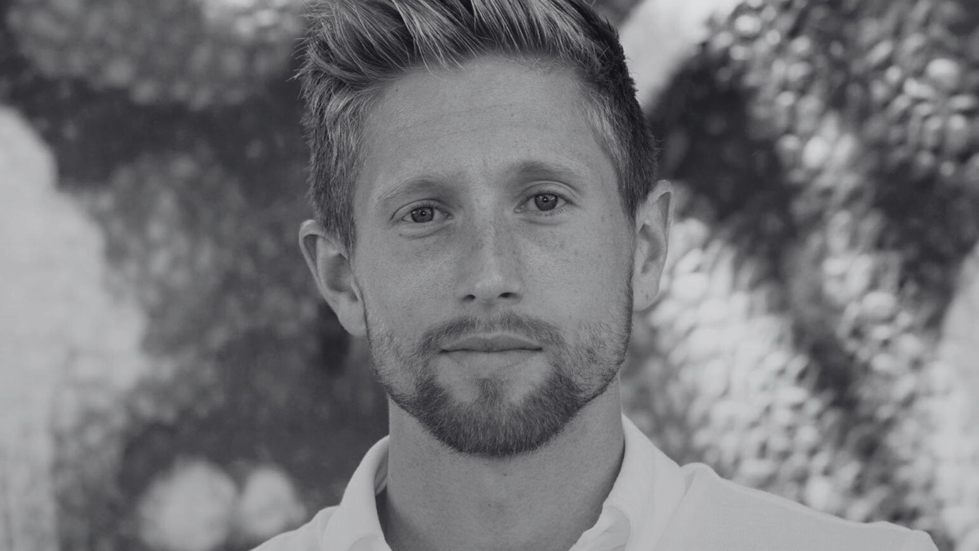 Sebastian Hertner. Zdroj: X / Fussball Brasil