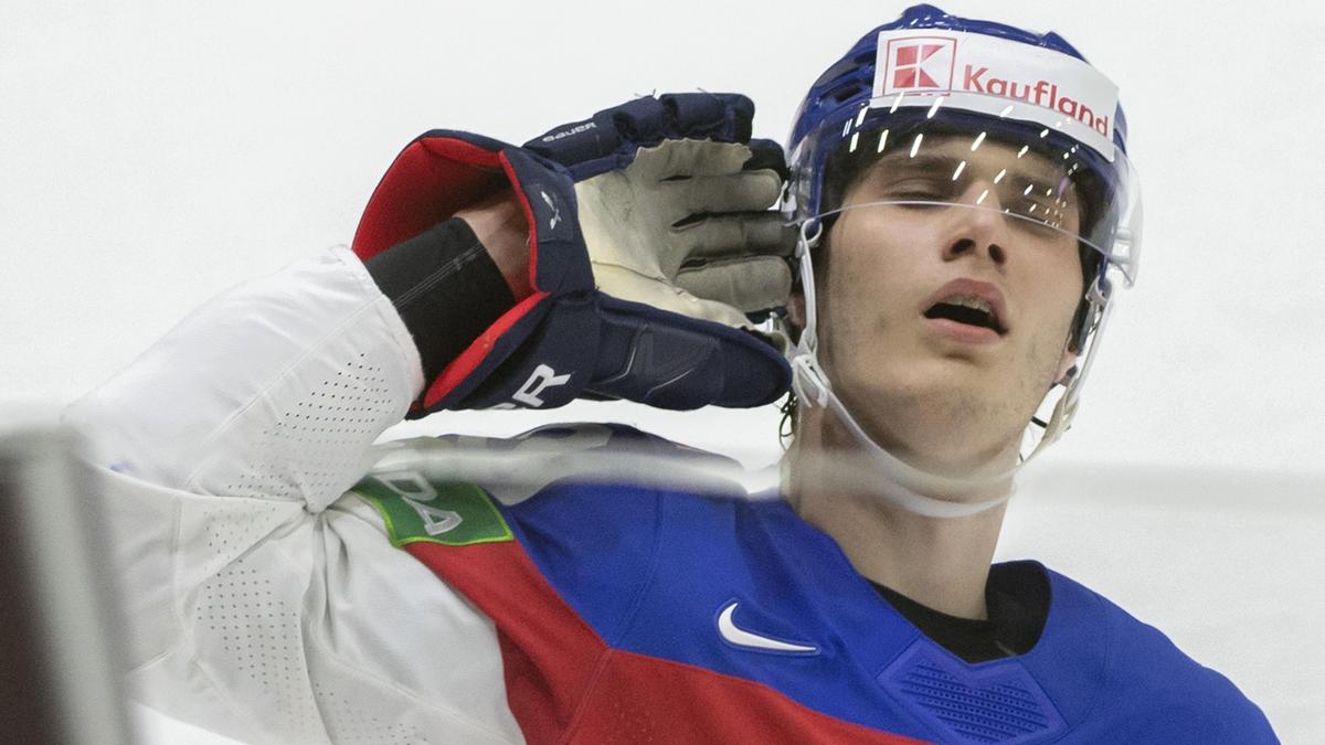 Juraj Slafkovský v nej presvedčil Montreal. Legendárna aréna pre slovenský hokej končí