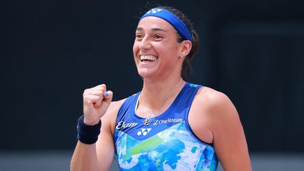 WTA Guadalajara: Dolehideová hladko proti turnajovej osmičke, vo štvrťfinále aj Garciová