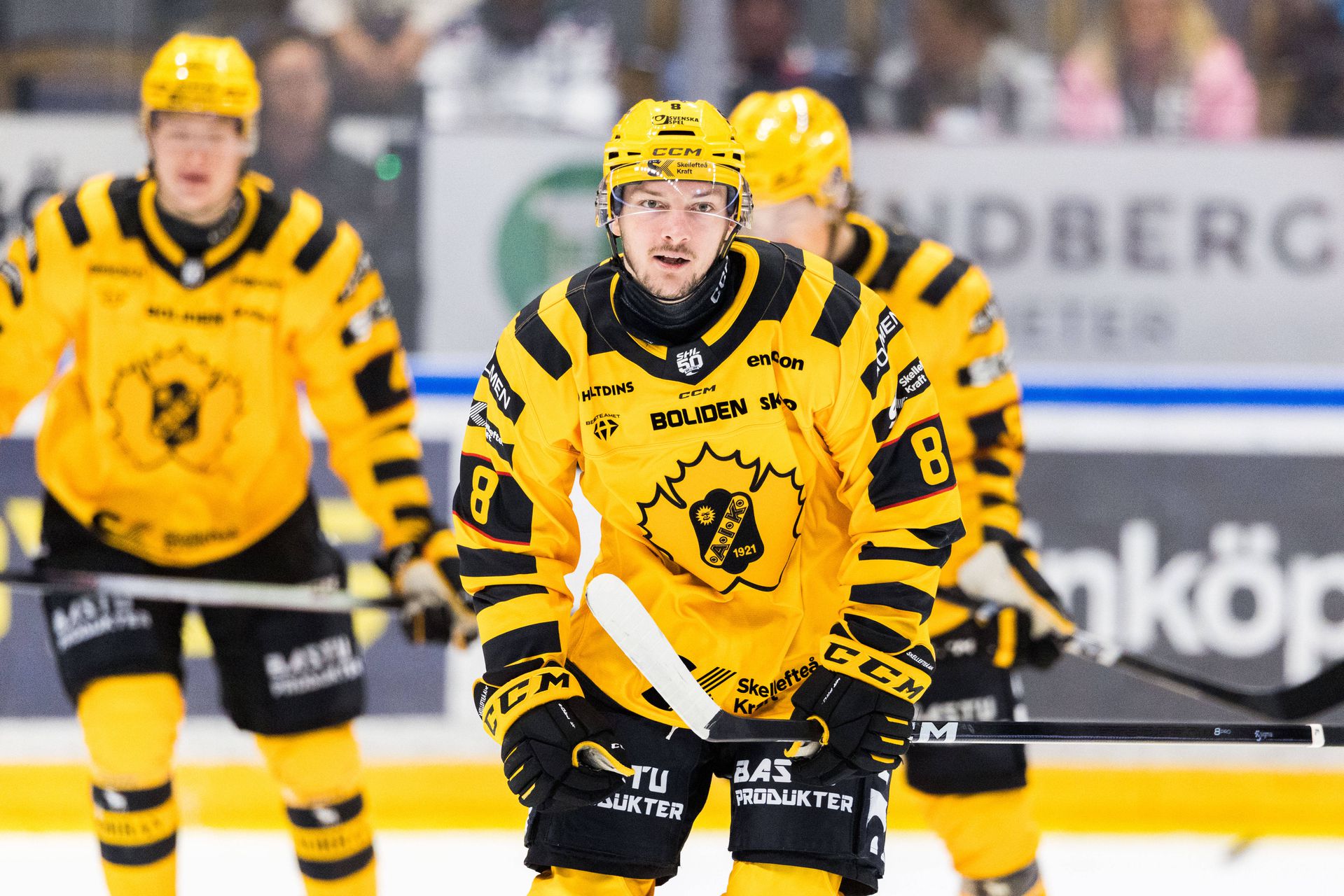 Slovenský hokejový útočník Oliver Okuliar. Zdroj: IMAGO