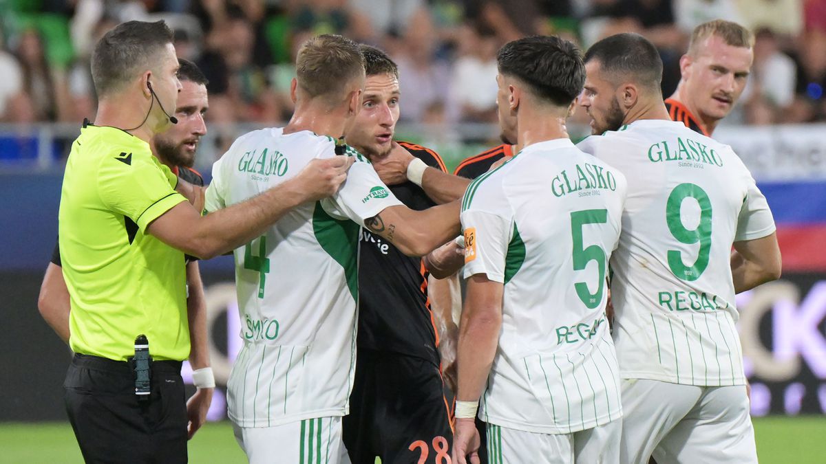 Ružomberok a Prešov remizovali 1:1 v boji o záchranu v Niké lige — image 2