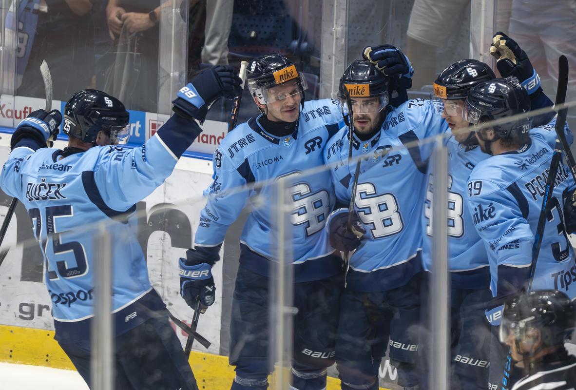 Bývalý riaditeľ českej extraligy: Už to nie je ten Slovan ako voľakedy. Neviem si to predstaviť