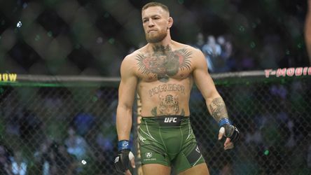 Conor McGregor prezradil, kedy plánuje veľký návrat do UFC. A vysvetlil aj svoju 3-ročnú absenciu