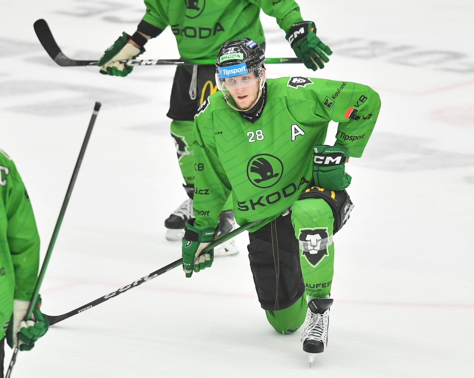 Pavol Skalický. Zdroj: IMAGO